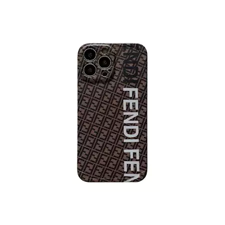 フェンディ スマホケース iphone16  ケース fendi iPhone 16 plus スマホケース 耐衝撃性 iPhone 16 pro/15pro max 欧米風 Fendi スマホケース