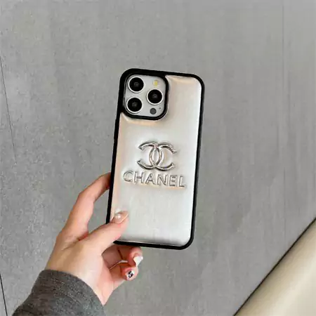 3DブランドロゴChanel iphone16pro スマホケース シャネル レンズ保護  アイフォーン16 pro全面保護スマホケースchanel iphone15 pro max/15pro 大人気 ケース iphone14 pro/14pro maxシャネル携帯ケース