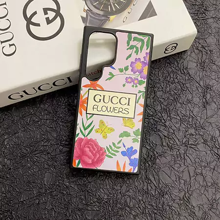 Gucci ギャラクシー S24 Ultraカバー  グッチ メンズレディース可愛い IPhone16 スマホケース 流行グッチ  サムソン S23 Ultra ケース  おしゃれグッチ IPhone16 Pro IPhone 15  IPhone16 pro maxスマホケース韓国風 Gucciアイホン14 プロマックスケース 新作 芸能人愛用