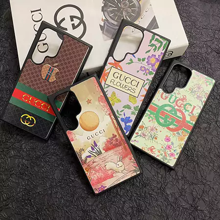 Gucci ギャラクシー S24 Ultraカバー  グッチ メンズレディース可愛い IPhone16 スマホケース 流行グッチ  サムソン S23 Ultra ケース  おしゃれグッチ IPhone16 Pro IPhone 15  IPhone16 pro maxスマホケース韓国風 Gucciアイホン14 プロマックスケース 新作 芸能人愛用