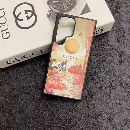 Gucci ギャラクシー S24 Ultraカバー  グッチ メンズレディース可愛い IPhone16 スマホケース 流行グッチ  サムソン S23 Ultra ケース  おしゃれグッチ IPhone16 Pro IPhone 15  IPhone16 pro maxスマホケース韓国風 Gucciアイホン14 プロマックスケース 新作 芸能人愛用