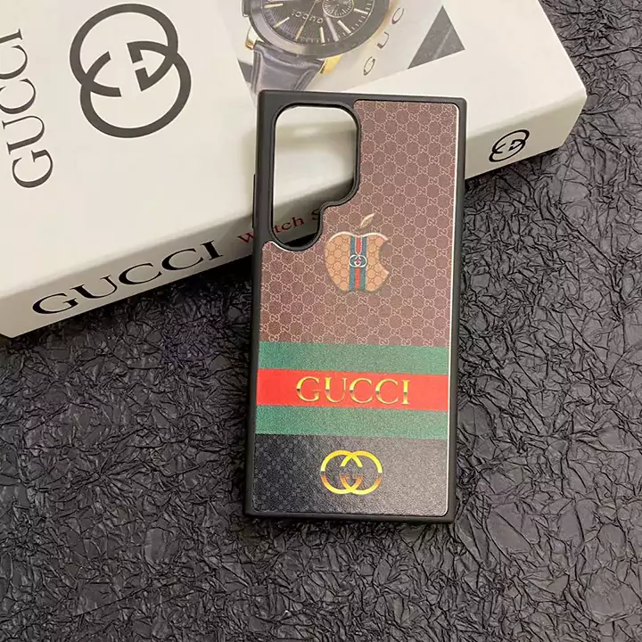 Gucci ギャラクシー S24 Ultraカバー  グッチ メンズレディース可愛い IPhone16 スマホケース 流行グッチ  サムソン S23 Ultra ケース  おしゃれグッチ IPhone16 Pro IPhone 15  IPhone16 pro maxスマホケース韓国風 Gucciアイホン14 プロマックスケース 新作 芸能人愛用