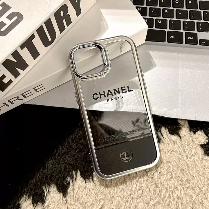 人気chanel iPhone 15 ケース激安