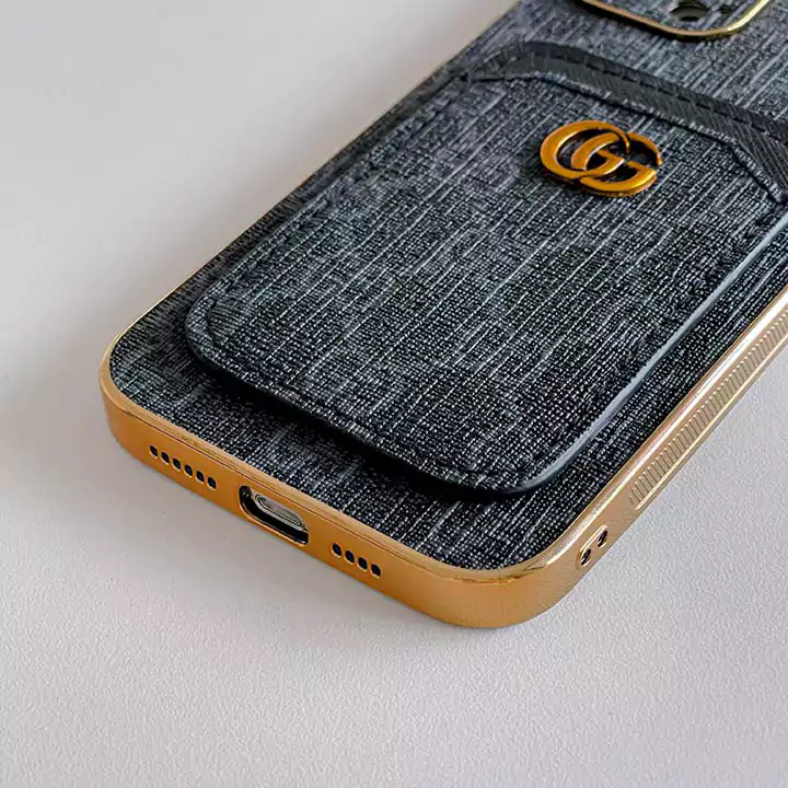 最高級ブランドカード収納ルイ ヴィトン   iphone 16/16pro スマホケース gucci ブランド柄スマホケース iphone15/15 pro ケース カード 収納 グッチ iphone ケース 人気 ブランド 低価格通販