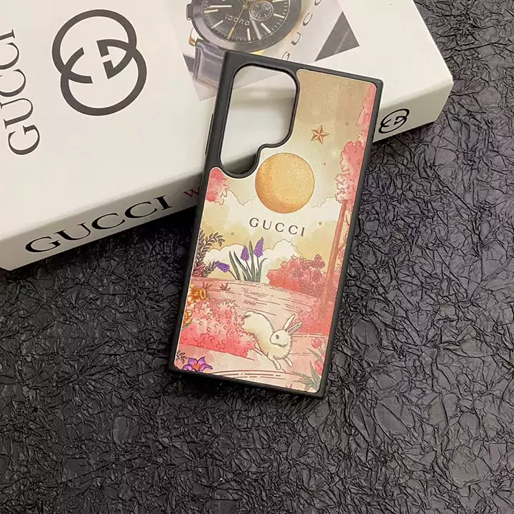 Gucci ギャラクシー S24 Ultraカバー  グッチ メンズレディース可愛い IPhone16 スマホケース 流行グッチ  サムソン S23 Ultra ケース  おしゃれグッチ IPhone16 Pro IPhone 15  IPhone16 pro maxスマホケース韓国風 Gucciアイホン14 プロマックスケース 新作 芸能人愛用