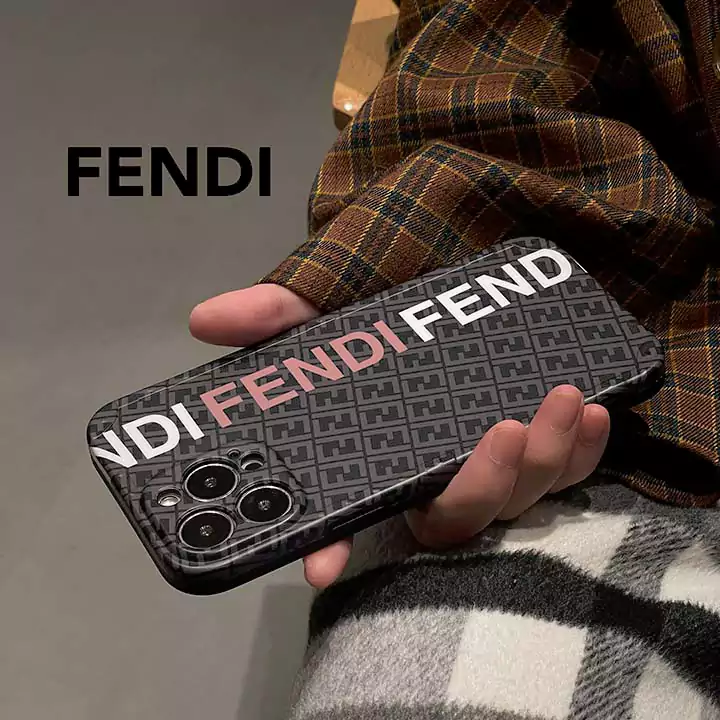 フェンディ スマホケース iphone16  ケース fendi iPhone 16 plus スマホケース 耐衝撃性 iPhone 16 pro/15pro max 欧米風 Fendi スマホケース