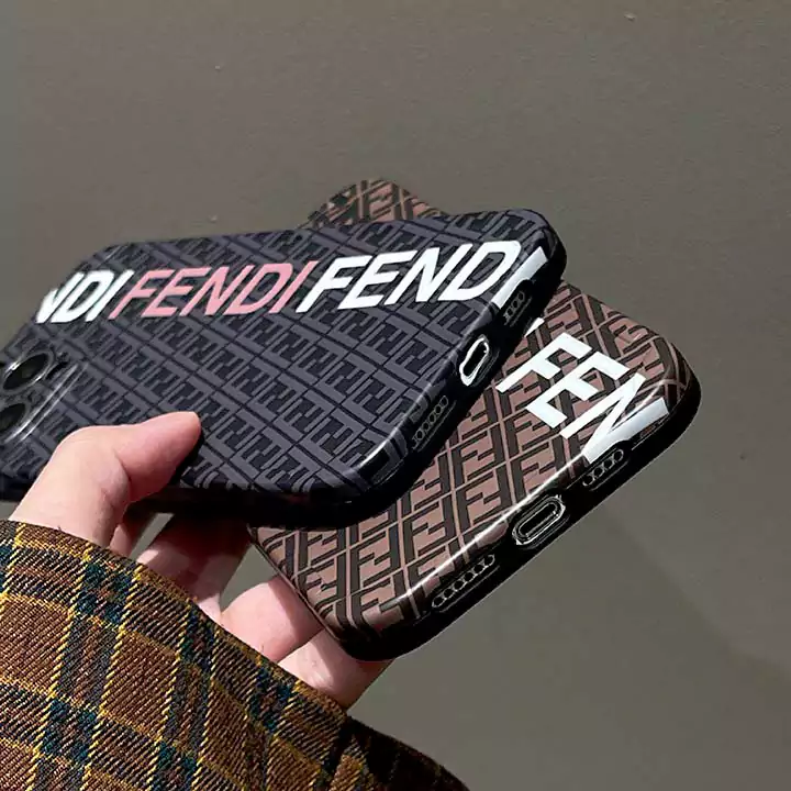 フェンディ スマホケース iphone16  ケース fendi iPhone 16 plus スマホケース 耐衝撃性 iPhone 16 pro/15pro max 欧米風 Fendi スマホケース