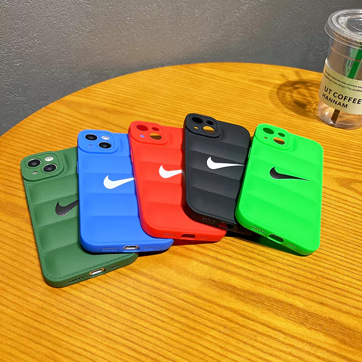 NIKEスポーツ風iphone 16 ケースソフト防水/nikeブランド ロゴ  アイホン15スマホケース/ファッションナイキ  iphone14/16 pro  丈夫衝撃吸収ケース販売