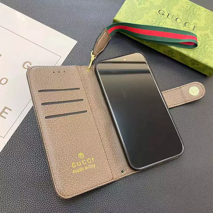 Gucci風 アイフォーン 16ケース 本革 ストラップ付き グッチ 携帯ケース ハイブランド メタルロゴ iphone 15  ケースヴィトン カード収納 iphone 15 pro 手帳 モノグラム ブランドロゴ レデイース 男性 新作 高级 通販 有名人 ビジネス風