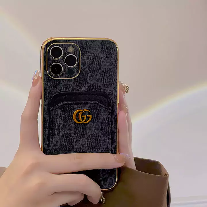 最高級ブランドカード収納ルイ ヴィトン   iphone 16/16pro スマホケース gucci ブランド柄スマホケース iphone15/15 pro ケース カード 収納 グッチ iphone ケース 人気 ブランド 低価格通販