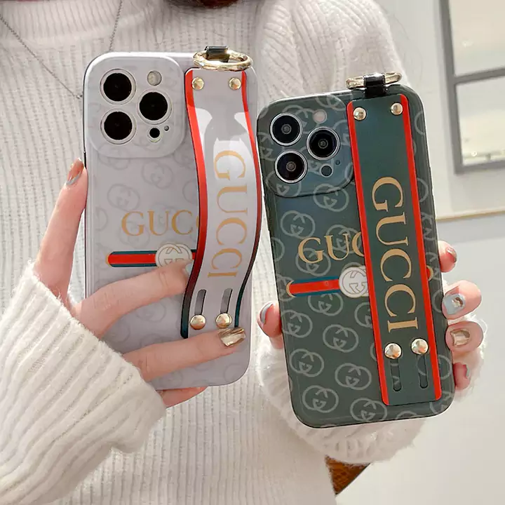 最高級ブランド柄Gucci iphone16/16pro/16pro maxケース 高級ブランドグッチ iphone15/15pro/15pro maxスマホケース ハンドベルト付き gucci iphone14/14pro/14pro max保護カバー 男女兼用