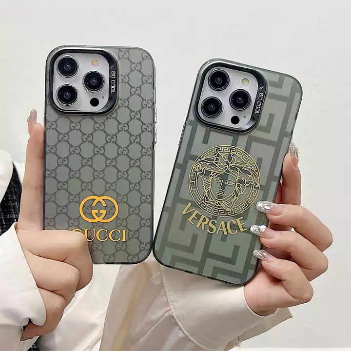 新作のGucciブランドスマホケースiphone 15 ケース ゴールドブランドロゴブランド柄おしゃれ綺麗 ブランドヴェルサーチ  Versace iphone 16 ケースオシャレ個性 購入歓迎VANCOPY