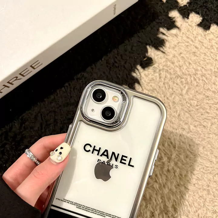 人気chanel iPhone 15 ケース激安