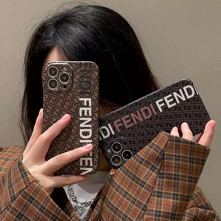 フェンディ スマホケース iphone16  ケース fendi iPhone 16 plus スマホケース 耐衝撃性 iPhone 16 pro/15pro max 欧米風 Fendi スマホケース