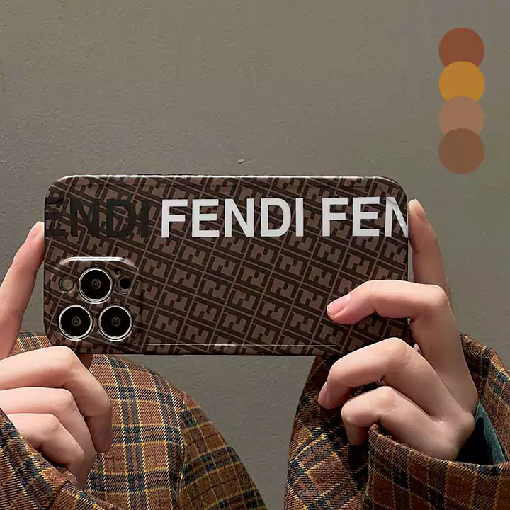 フェンディ スマホケース iphone16  ケース fendi iPhone 16 plus スマホケース 耐衝撃性 iPhone 16 pro/15pro max 欧米風 Fendi スマホケース