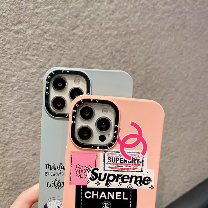 個性ファッションChanel iphone 16 スマホケース  ファッションブランドロゴシャネル iphone 15 スマホケース 高级ブランドGucci  iphone 16pro ケース全機種対応 新作シュプリーム iphone 15 TPU ソフトカバ